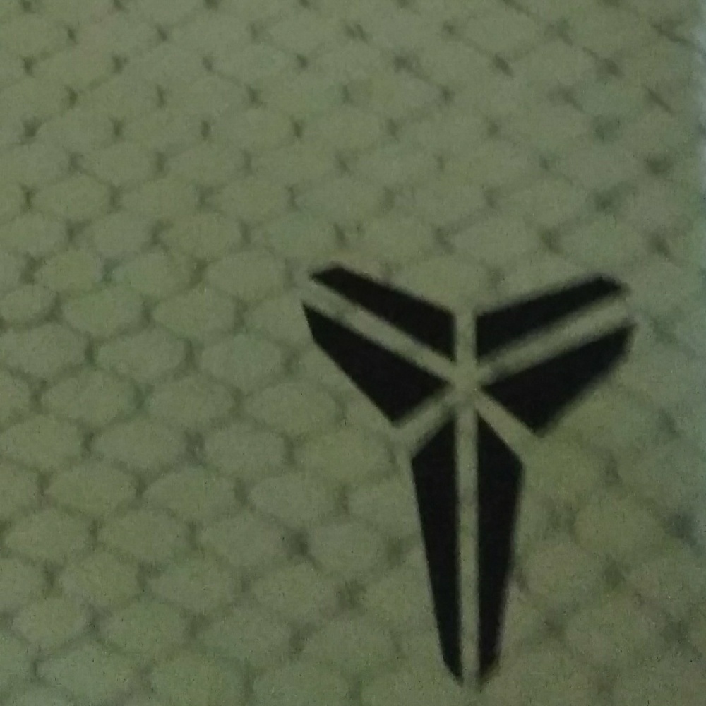 Mamba instinct - Picture 2 of 3